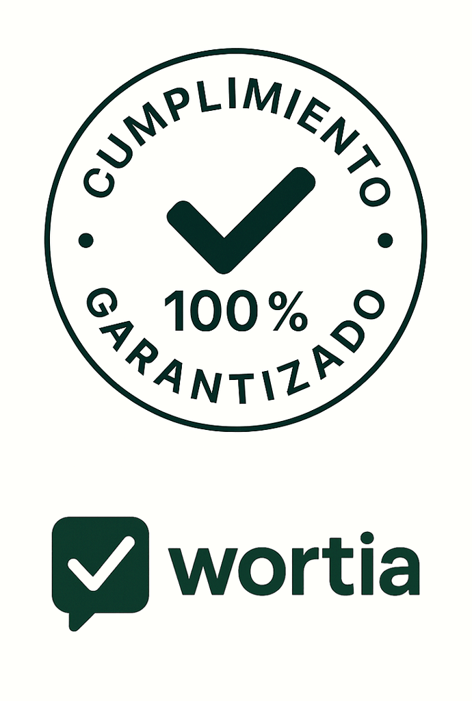 Cumplimiento Legal Automático Wortia